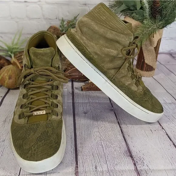 VERY RARE!! Jordan Westbrook 0 Why Not Sneakers